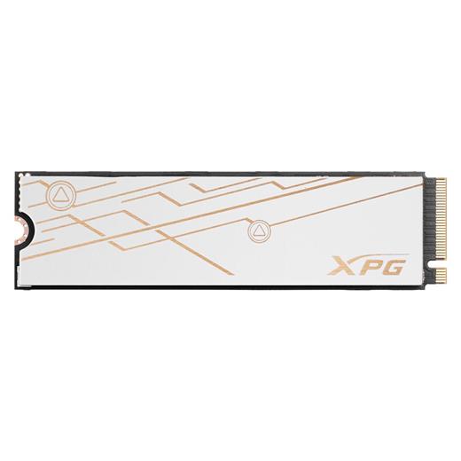 XPG Mars 980 Blade SMAR-980B-1TCS 1TB 14000/13000MB/s PCIe Gen5x4 M.2 SSD Disk (PS5 Uyumlu)