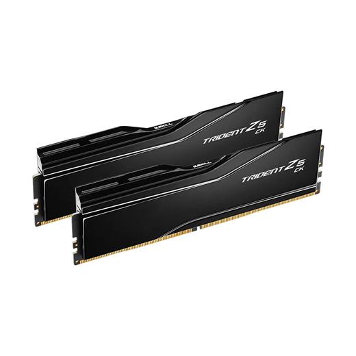 GSKILL F5-8200C4052G24GX2-TZ5CK Trident Z5 CK DDR5-8200Mhz CL40 48GB (2x24GB) DUAL (40-52-52-131) CU-DIMM