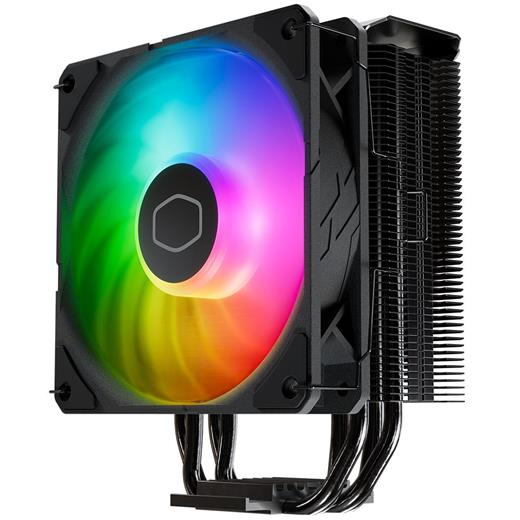 CM Hyper 212 Pro 120cm ARGB Led Fanlı LGA1851/1700/AM5 Uyumlu İşlemci Soğutucu RR-212S-25PZ-R1