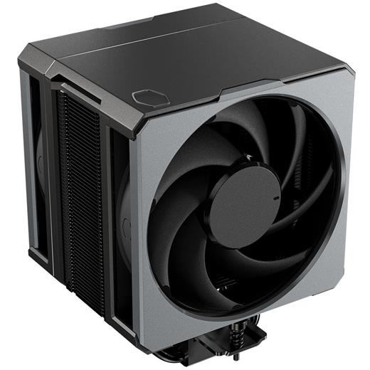 CMHyper 612 APEX 2x120mm Fanlı İşlemci Soğutucusu Intel1851/1700/AM5 Uyumlu MAP-T6PN-225PK-R1