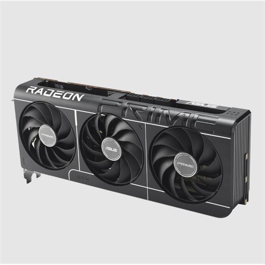Asus 16GB PRIME-RX9070XT-O16G AMD GDDR6 256Bit 3xDP HDM