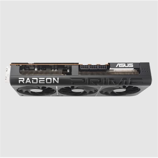 Asus 16GB PRIME-RX9070XT-O16G AMD GDDR6 256Bit 3xDP HDM