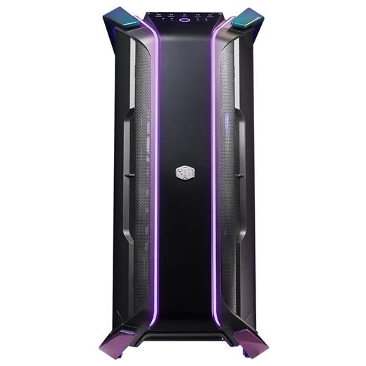 CM Cosmos İnfinity C700M 30. Yıl Serisi Alimunyum Full Tower Kasa MCC-C700M-KHNN-S30