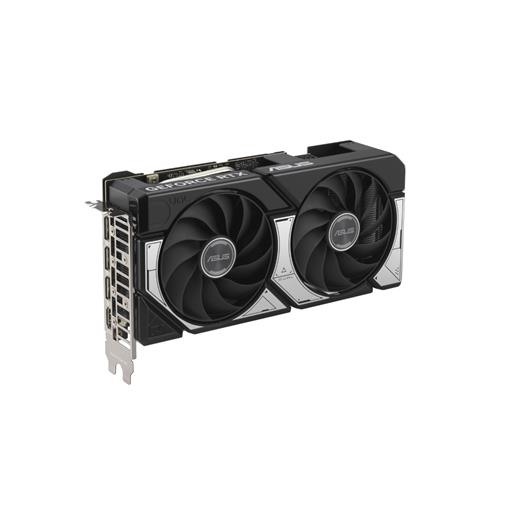 ASUS DUAL-RTX5060TI-O8G 8Gb 128Bit GDDR7 1xHDMI 3xDP GAMING Ekran Kartı