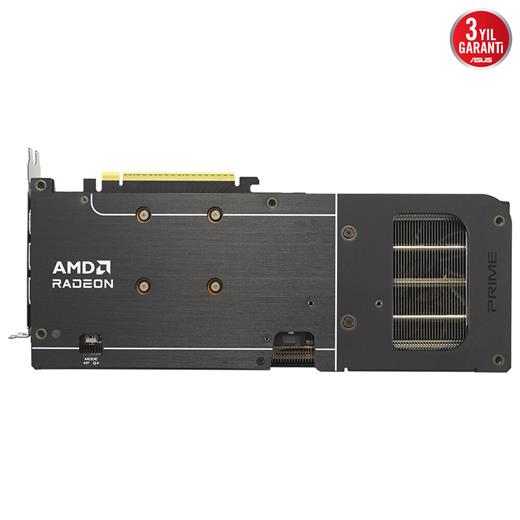 ASUS RX9060XT 8GB GDDR6 128BIT 2xDP/HDMI (PRIME-RX9060XT-O8G)