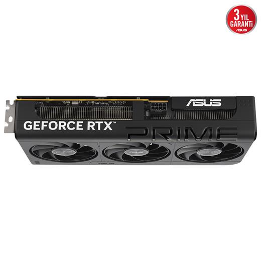ASUS PRIME-RTX5060-O8G 8Gb 128Bit GDDR7 1xHDMI 3xDP GAMING Ekran Kartı