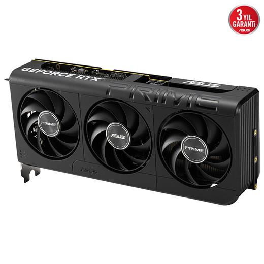 ASUS PRIME-RTX5060-O8G 8Gb 128Bit GDDR7 1xHDMI 3xDP GAMING Ekran Kartı