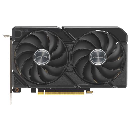 ASUS DUAL-RX9060XT-8G 8Gb 128Bit GDDR6 1xHDMI 2xDP GAMING Ekran Kartı