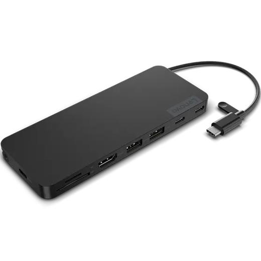 LK 4X11N40212 USB-C Slim Travel Dock