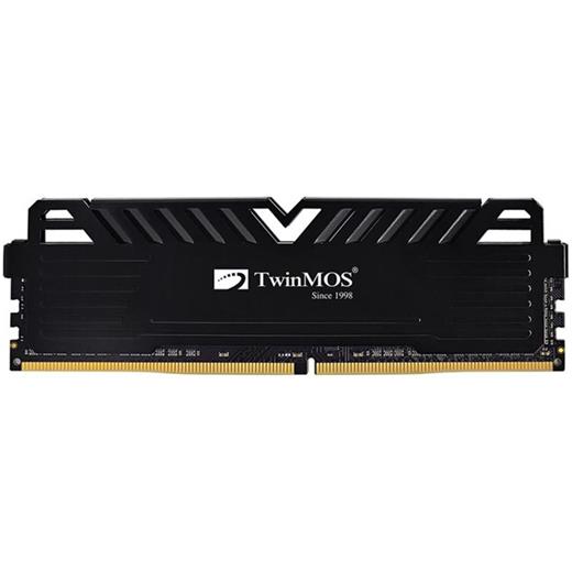TWINMOS TMD416GB3200D16BKX7P  16 GB DDR4 3200MHZ TORNADOX7 PRO CL16 SOĞUTUCULU DT