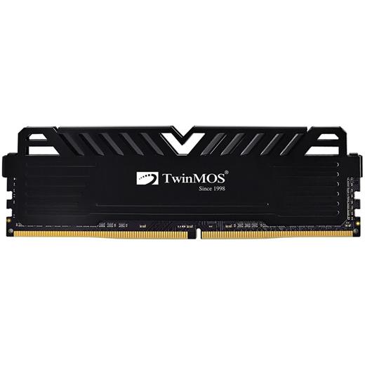 TWINMOS TORNADOX7 PRO CL18 SOĞUTUCULU DT TMD432GB3200D18BKX7P 32 GB DDR4 3200MHZ