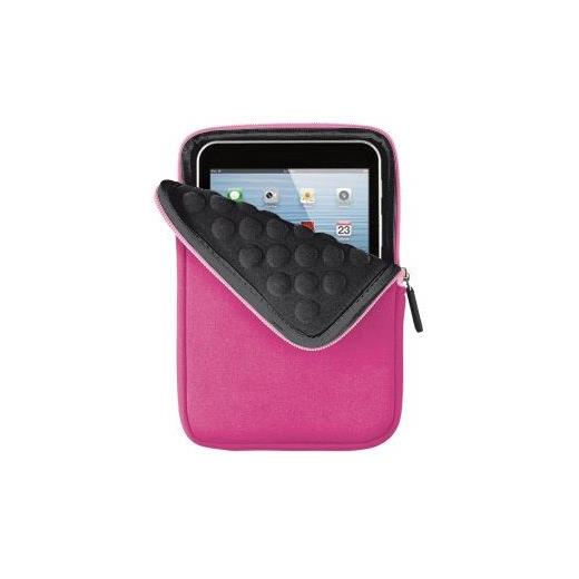 Trust Anti-Shock Bubble Kılıf 7 Pembe