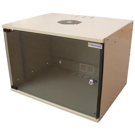 Formrack F-SOHO-7U400 7U 400 Soho Kabinet