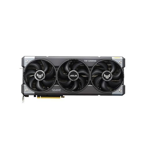 Asus TUF-RTX5080-O16G-GAMING 16GB 256Bit GDDR7 DP/HDMI PCI 5.0 Ekran Kartı