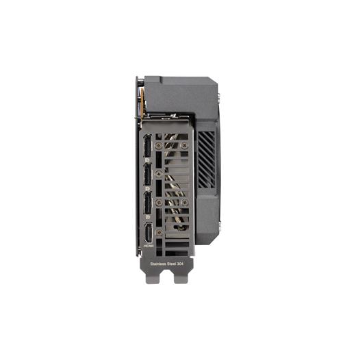 ASUS VGA TUF-RX9070-O16G GAMING MD-RADEON-RX 9070-16GB GDDR6-256bit OC HDMI 3xDP RGB EKRAN KARTI