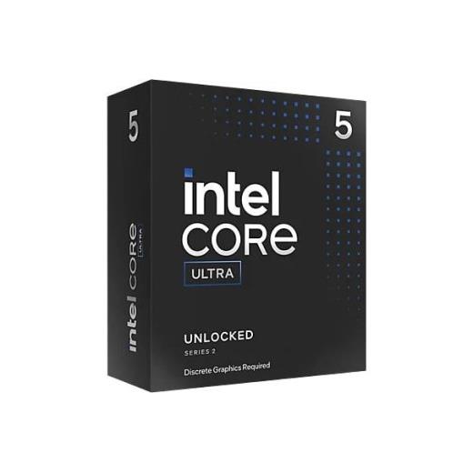 INTEL CORE ULTRA 5 225F 3.3GHZ 10 ÇEKİRDEK 20MB 1851P BOX