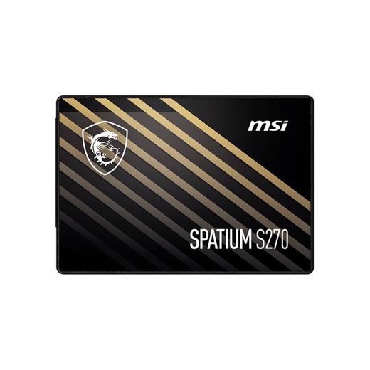 MSI 480GB SPATIUM S270 SATA 2.5
