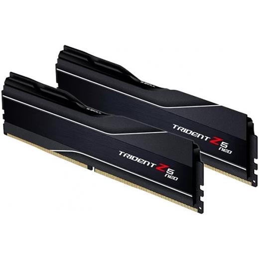 GSKILL Trident Z5 Neo DDR5-6000Mhz CL30 32GB (2x16GB) F5-6000J3038F16GX2-TZ5N AMD EXPO