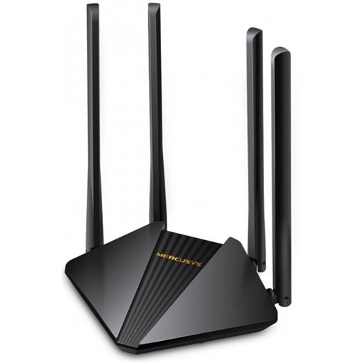 TP-LINK MERCUSYS MR30G DUAL BAND GIGABIT ROUTER