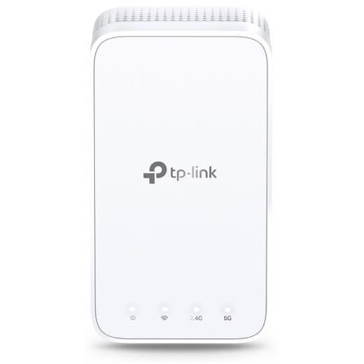 TP-LINK RE330 AC1200 DUAL BAND PRIZ TIPI MESH WI-FI EXTENDER