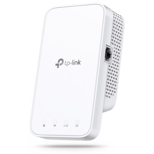 TP-LINK RE330 AC1200 DUAL BAND PRIZ TIPI MESH WI-FI EXTENDER