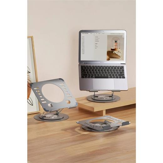 FRISBY FNC-5175ST TAŞINABİLİR KATLANIR NOTEBOOK STANDI 10-15.6