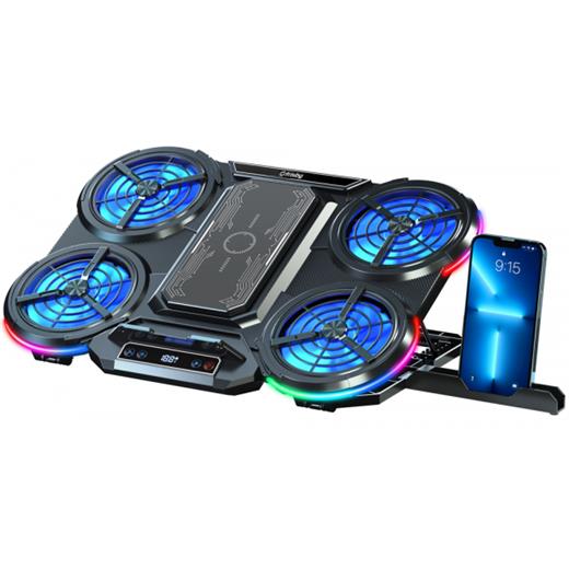 FRISBY FNC-5270ST RGB GAMING NOTEBOOK SOĞUTUCU