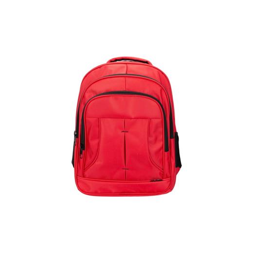  PLM CITY NOTEBOOK SIRT ÇANTASI KIRMIZI 15.6