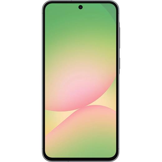 Samsung Galaxy A56 128 Gb - SİYAH ( Samsung Türkiye Garantili )