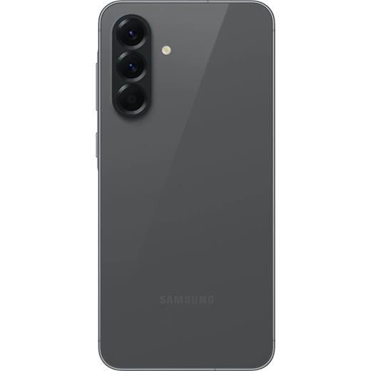 Samsung Galaxy A56 128 Gb - SİYAH ( Samsung Türkiye Garantili )