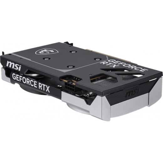 MSI VGA GEFORCE RTX 5050 8G VENTUS 2X OC RTX5050 8GB GDDR6 128B DX12 PCIE 5.0 X16 (3XDP 1XHDMI)