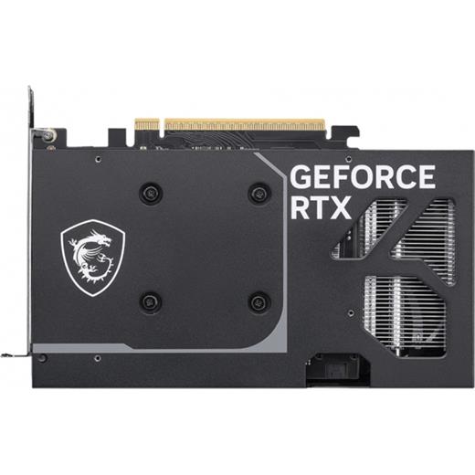 MSI VGA GEFORCE RTX 5050 8G VENTUS 2X OC RTX5050 8GB GDDR6 128B DX12 PCIE 5.0 X16 (3XDP 1XHDMI)