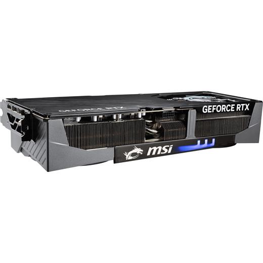 MSI VGA GEFORCE RTX 5090 32G GAMING TRIO OC RTX5090 32GB GDRR7 512B DX12 PCIE 5.0 X16 (3XDP 1XHDMI)