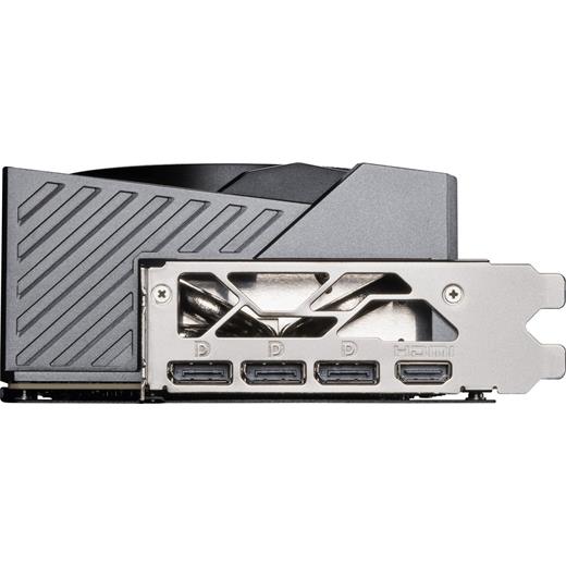 MSI VGA GEFORCE RTX 5090 32G GAMING TRIO OC RTX5090 32GB GDRR7 512B DX12 PCIE 5.0 X16 (3XDP 1XHDMI)