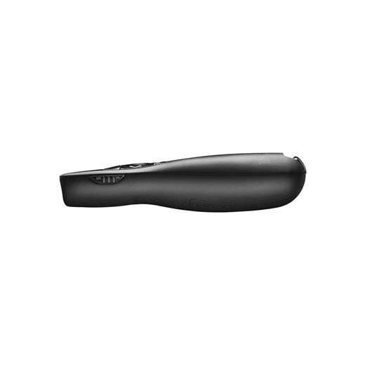 QPORT Q-SUN400 2.4 GHZ USB KIRMIZI LAZERLİ SUNUM KUMANDASI - PRESENTER