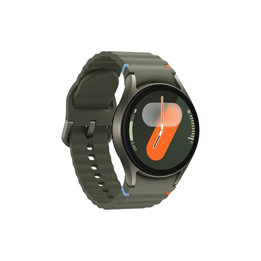 SAMSUNG GALAXY WATCH 7 40MM  SM-L300 NZGATUR YESIL