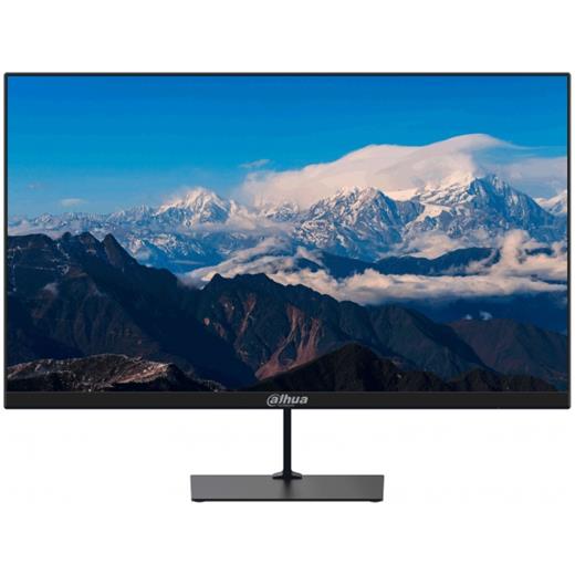 23.8 DAHUA LM24-C200 5MS 75Hz  HDMI VGA 7/24 CCTV MONİTÖR