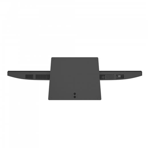 23.8 DAHUA LM24-C200 5MS 75Hz  HDMI VGA 7/24 CCTV MONİTÖR