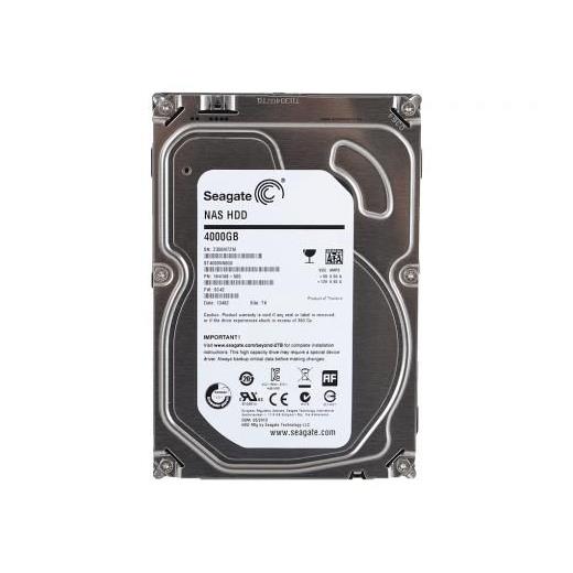 SEAGATE ST4000VN000, 3.5