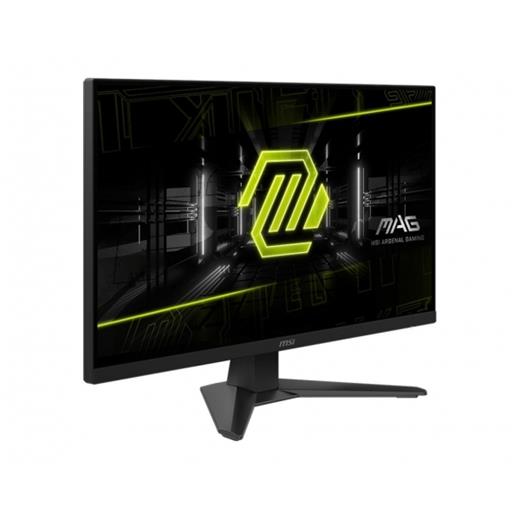 27 MSI MAG 272F 0.5MS 200HZ FHD IPS MONITOR