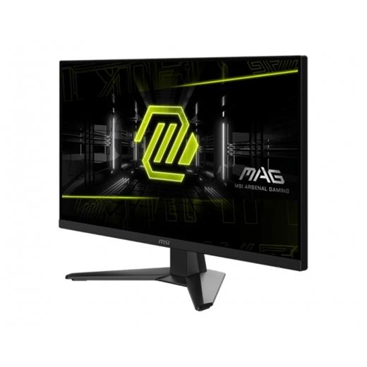 27 MSI MAG 272F 0.5MS 200HZ FHD IPS MONITOR