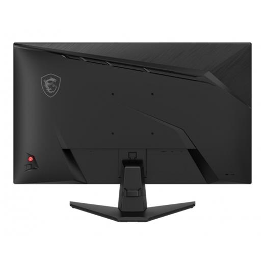 27 MSI MAG 272F 0.5MS 200HZ FHD IPS MONITOR