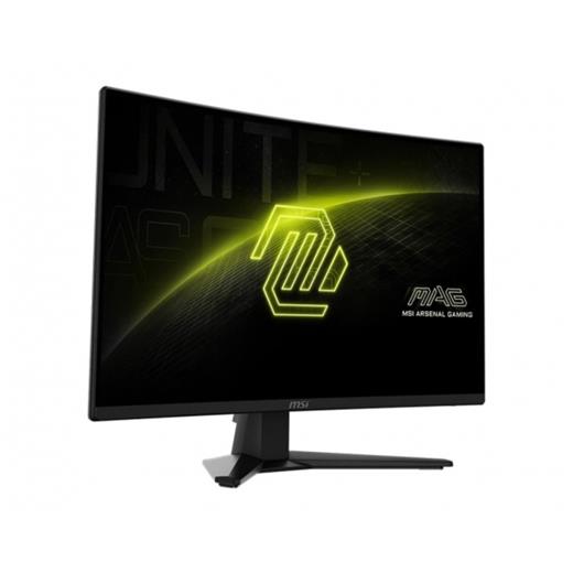 27 MSI MAG 274CQF WQHD 180HZ 0.5 MS ADAPTIVE CURVED GAMING