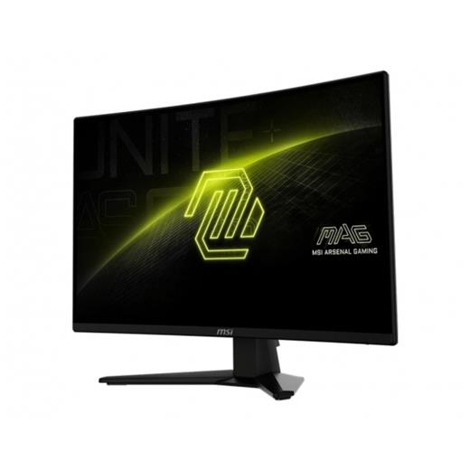 27 MSI MAG 274CQF WQHD 180HZ 0.5 MS ADAPTIVE CURVED GAMING