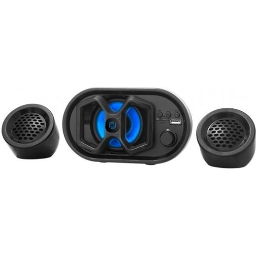 FRISBY FS-2422U 2+1 MSD BLUETOOTH USB HOPARLOR 