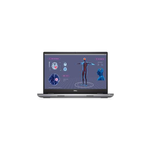 DELL PRECISION M7780 i9-13950HX 32GB 512GB SSD 12GB RTX3500 17.3