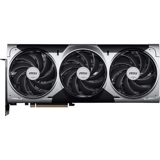 MSI VGA GEFORCE RTX 5090 32G VENTUS 3X RTX5090 32GB GDRR7 512B DX12 PCIE 5.0 X16 (3XDP 1XHDMI)