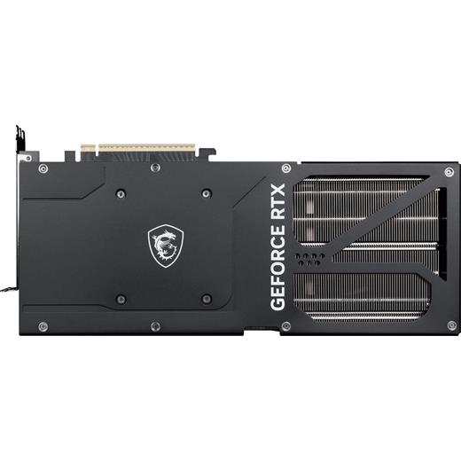 MSI VGA GEFORCE RTX 5090 32G VENTUS 3X RTX5090 32GB GDRR7 512B DX12 PCIE 5.0 X16 (3XDP 1XHDMI)