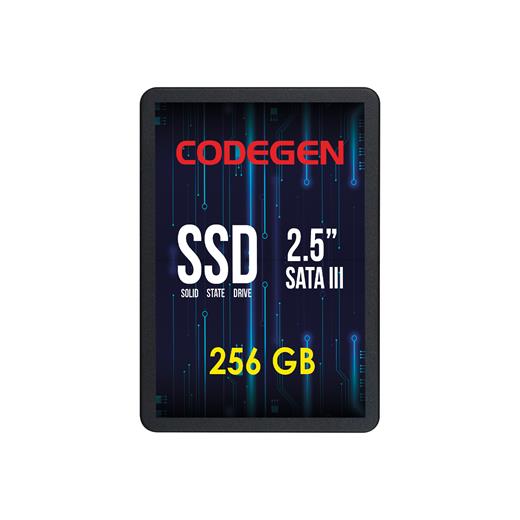 CODEGEN CDG-256GB-SSD25 2.5