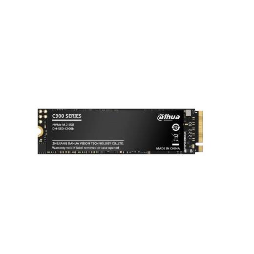 DAHUA SSD-C910N512GB C910N M.2 512GB (2000/1500MB/s) PCIe + NVMe SSD Disk